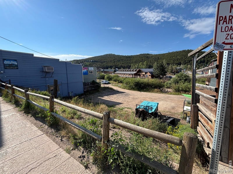 24 E 1st St, Nederland, CO 80466