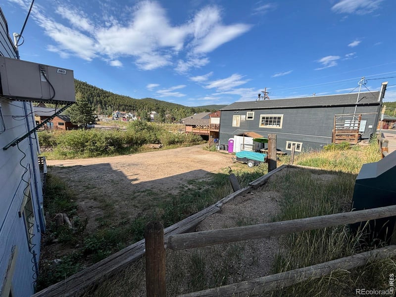 24 E 1st St, Nederland, CO 80466