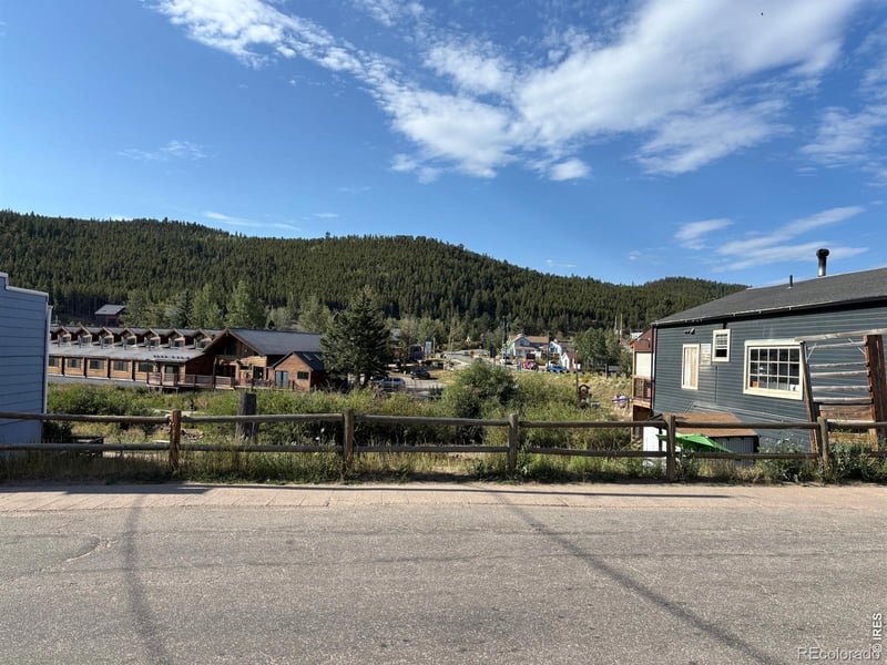24 E 1st St, Nederland, CO 80466