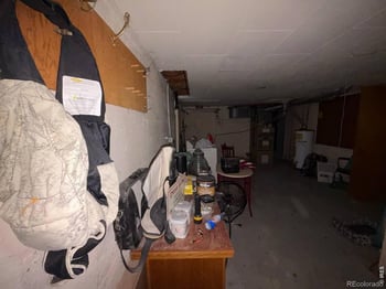 711 Lincoln St, Brush, CO 80723