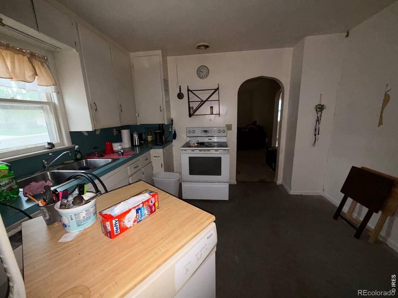 711 Lincoln St, Brush, CO 80723