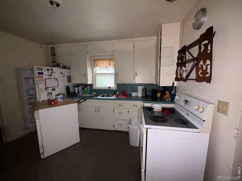 711 Lincoln St, Brush, CO 80723
