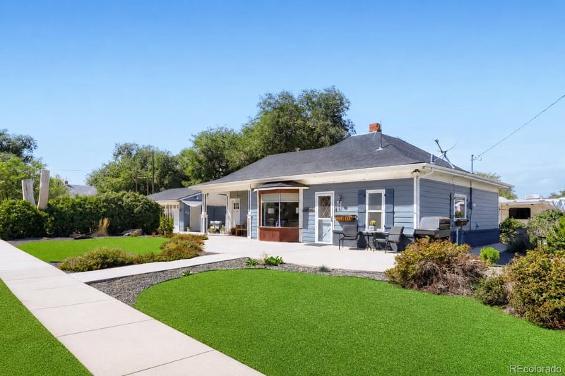 683 2nd St, Nunn, CO 80648