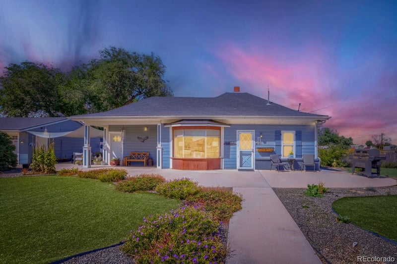 683 2nd St, Nunn, CO 80648