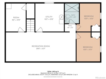 7471 Wilson Ct, Westminster, CO 80030