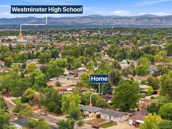 7471 Wilson Ct, Westminster, CO 80030