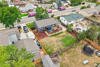 3521 W Mountain Rd, Englewood, CO 80110