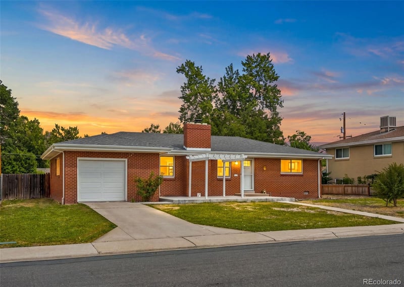 130 S Chase St, Denver, CO 80226