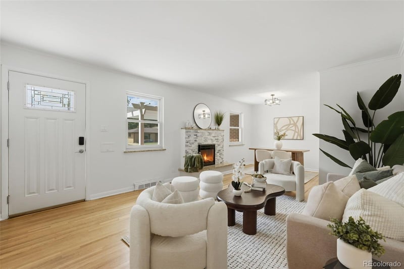 130 S Chase St, Denver, CO 80226