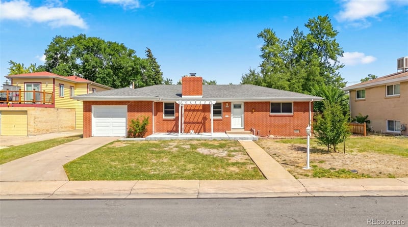 130 S Chase St, Denver, CO 80226