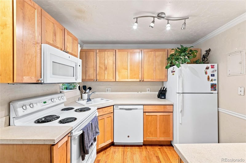 1243 Vine St #3, Denver, CO 80206