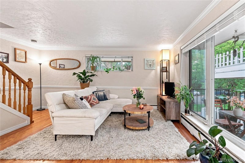1243 Vine St #3, Denver, CO 80206