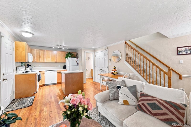 1243 Vine St #3, Denver, CO 80206