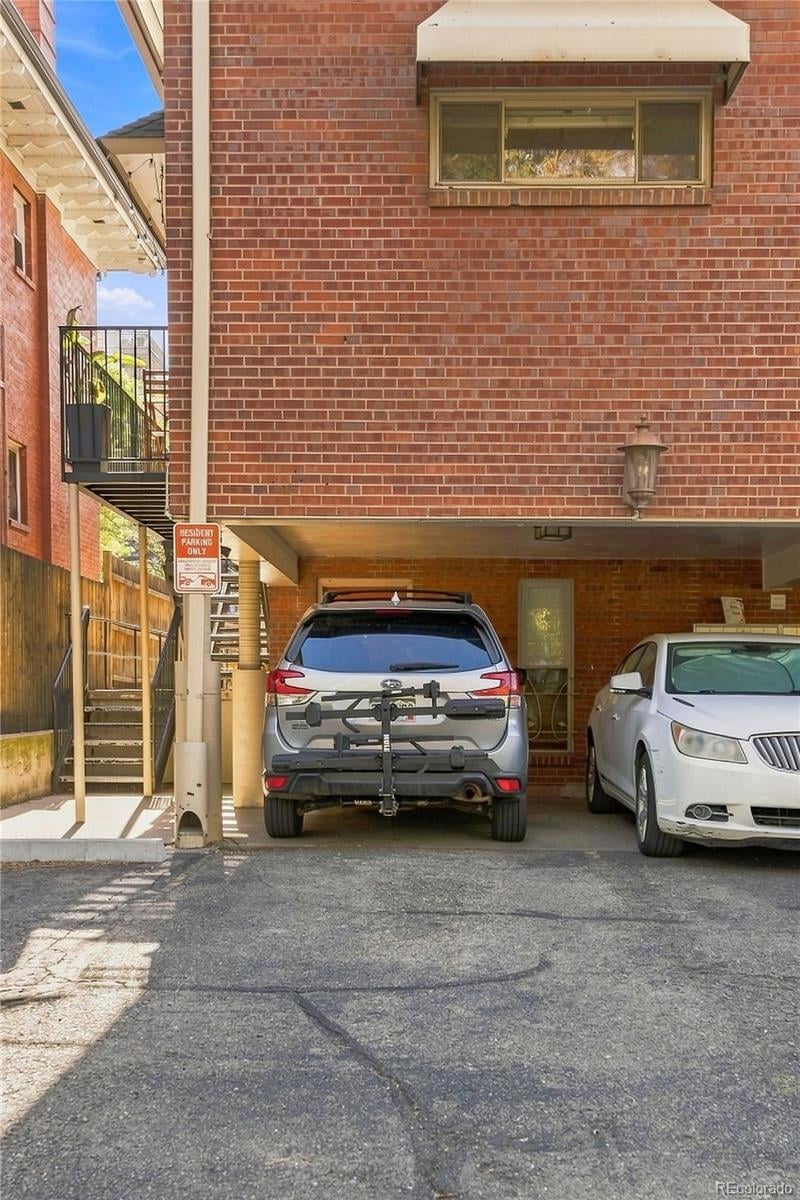1243 Vine St #3, Denver, CO 80206