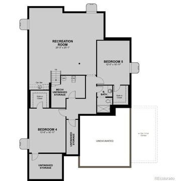 5461 Green Thumb Ave, Firestone, CO 80504