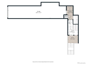 8108 E 28th Pl, Denver, CO 80238