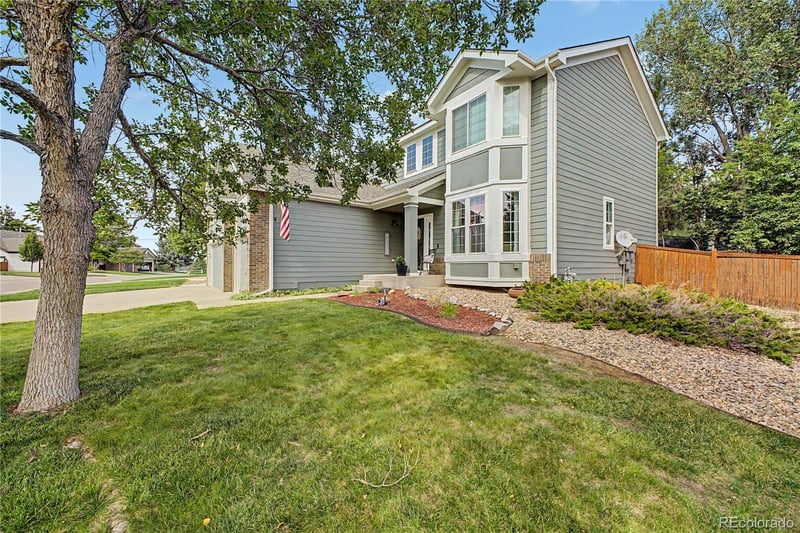 20820 Omaha Ave, Parker, CO 80138