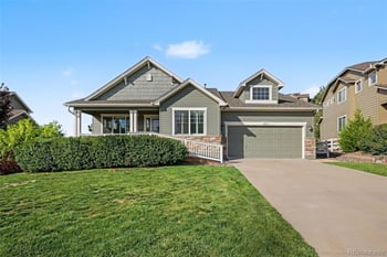 4023 Deer Valley Dr, Castle Rock, CO 80104
