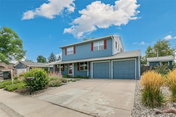 6085 W 82nd Dr, Arvada, CO 80003