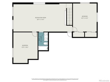 4095 Solarglen Dr, Colorado Springs, CO 80916