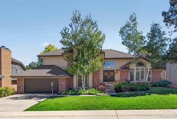 7742 S Glencoe Ct, Littleton, CO 80122