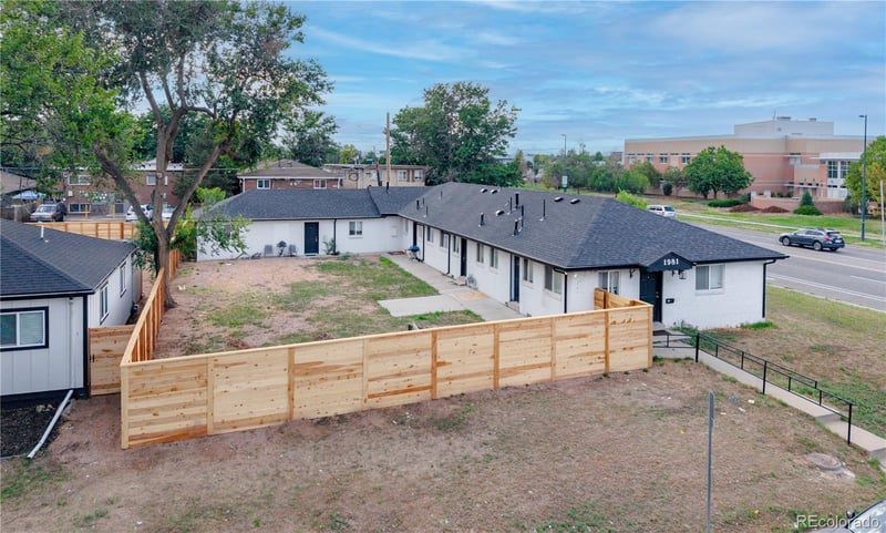 1981 Alton St, Aurora, CO 80010