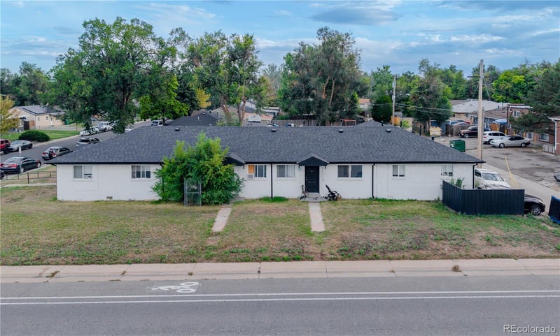 1981 Alton St, Aurora, CO 80010