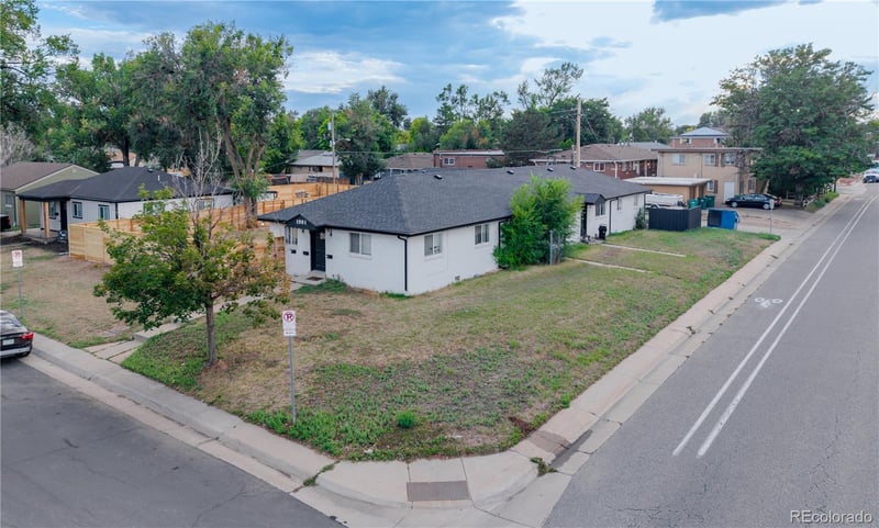 1981 Alton St, Aurora, CO 80010