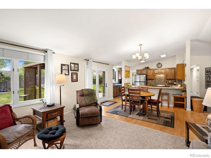 2719 Pampas Dr, Fort Collins, CO 80526