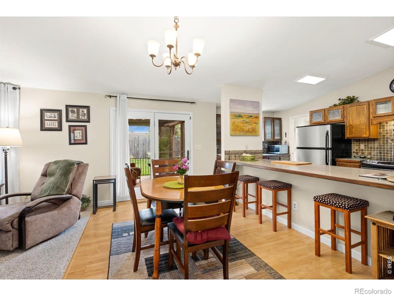 2719 Pampas Dr, Fort Collins, CO 80526