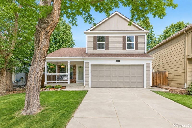 Home Worth Check