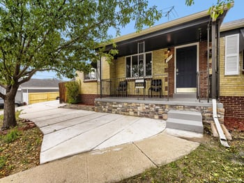 2551 W Arkansas Ave, Denver, CO 80219