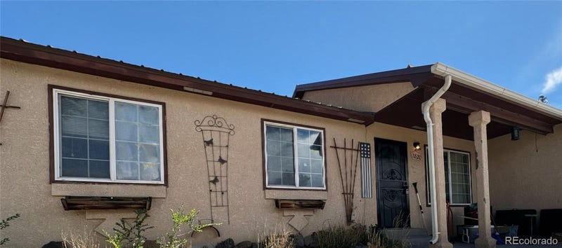 1820 San Juan Ave, Alamosa, CO 81101