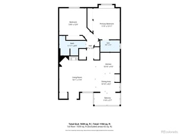 5551 29th St #414, Greeley, CO 80634