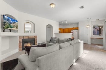 5551 29th St #414, Greeley, CO 80634
