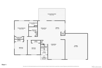 6602 E Cornell Ave, Denver, CO 80224