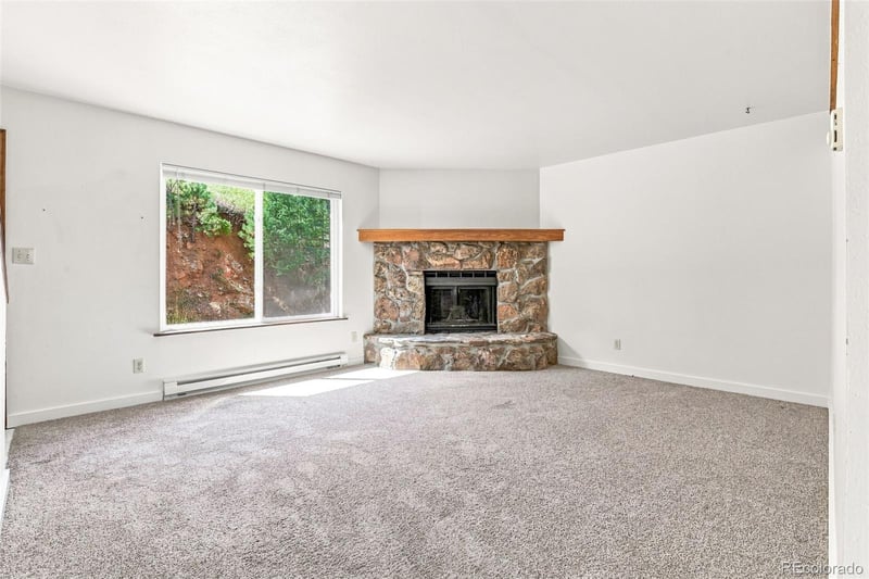 26222 S End Rd, Kittredge, CO 80457