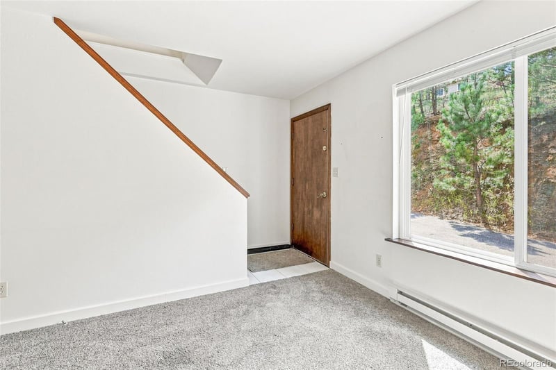 26222 S End Rd, Kittredge, CO 80457