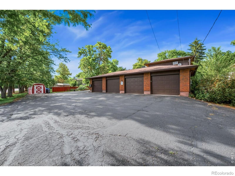 1008 Cimmeron Dr, Loveland, CO 80537
