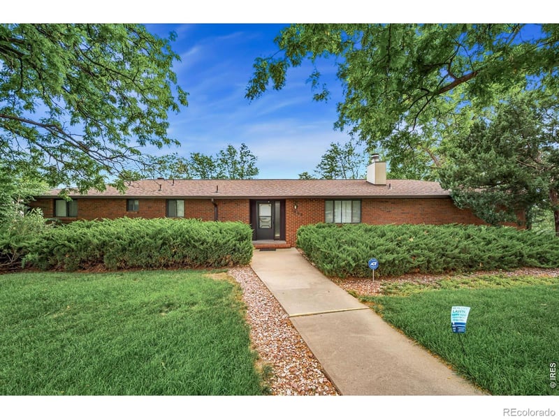 1008 Cimmeron Dr, Loveland, CO 80537