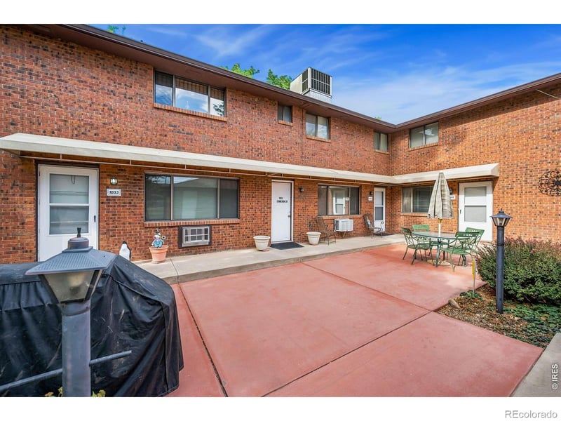 1008 Cimmeron Dr, Loveland, CO 80537