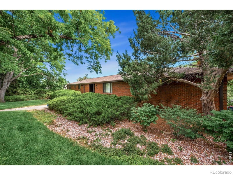 1008 Cimmeron Dr, Loveland, CO 80537