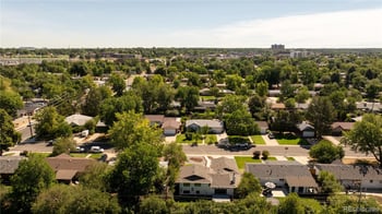 729 S Hudson St, Denver, CO 80246