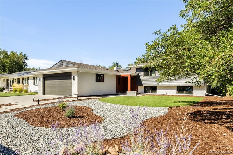 729 S Hudson St, Denver, CO 80246