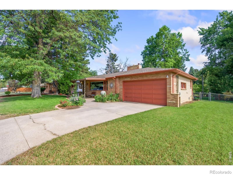 1309 Loch Mount Dr, Loveland, CO 80537