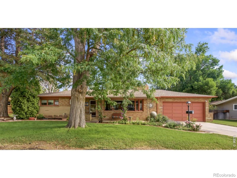 1309 Loch Mount Dr, Loveland, CO 80537
