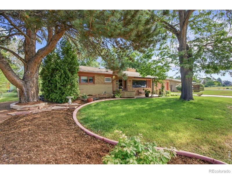 1309 Loch Mount Dr, Loveland, CO 80537
