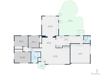1309 Loch Mount Dr, Loveland, CO 80537
