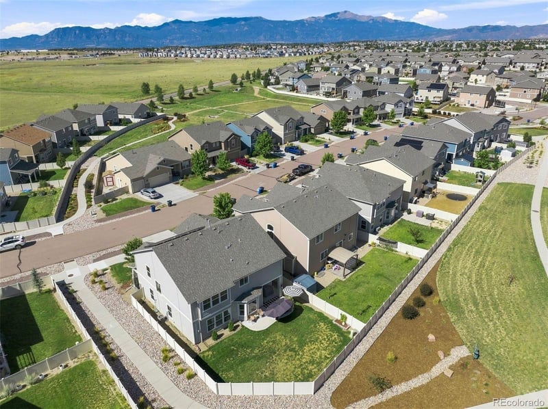 4482 Prairie Agate Dr, Colorado Springs, CO 80938