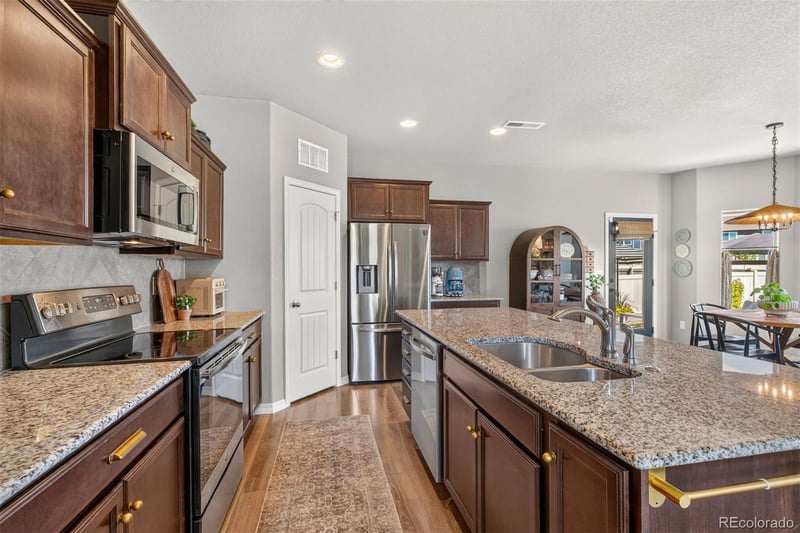 4482 Prairie Agate Dr, Colorado Springs, CO 80938